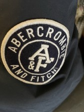 Abercrombie & Fitch