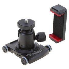 Camera Mobile Rolling Slider