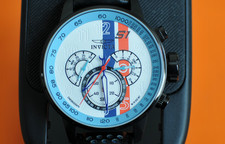 INVICTA – S1 RALLY