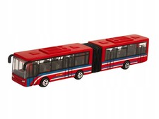 Großer Stadtbus Metall