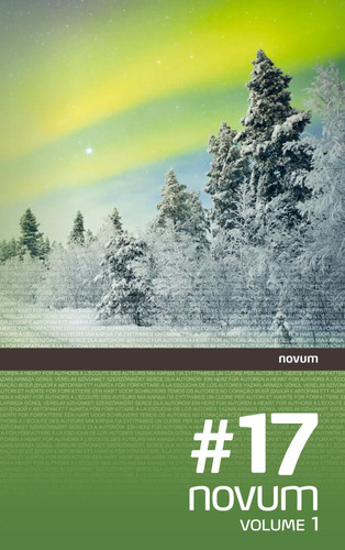 Novum volume wolfgang - 17, 1