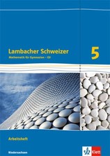 Lambacher Schweizer Mathematik