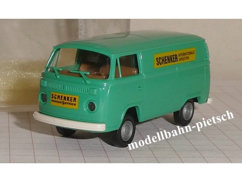 Brekina 33570 vw - ,