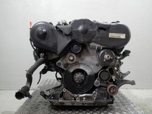 Motor ohne anbauteile - anbauteile, (diesel)