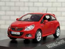 *VERPACKT* 1:43 NOREV VAUXHALL