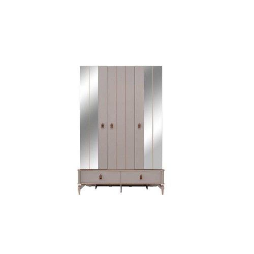 Luxus kleiderschrank - luxus,