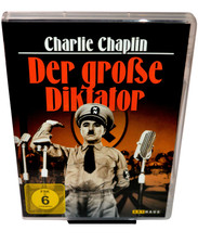Charlie Chaplin - Der große