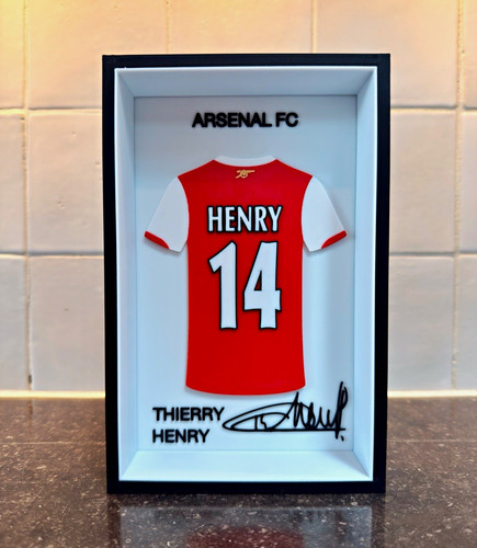 Arsenal thierry henry - arsenal,