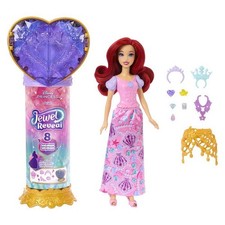 Disney Prinzessin Juwel Reveal
