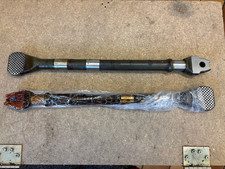 DKW Munga innere Antriebswelle