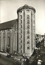 Kobenhavn Rundetaarn