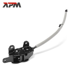 Heckklappenschloss Türschloss