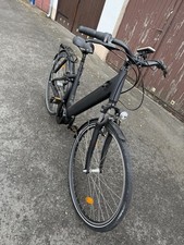 SAXONETTE 28" City E-Bike