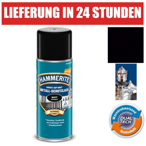 Hammerite metallschutzlack - hammerite,