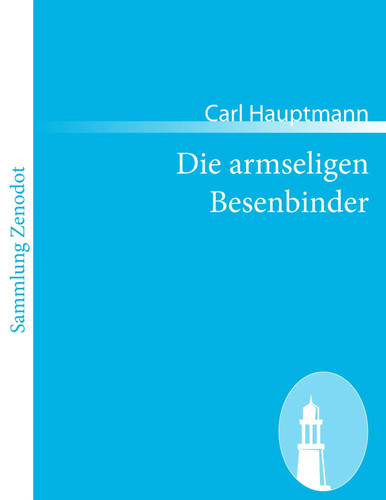 Carl hauptmann die - |,