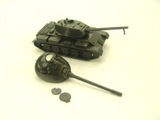 US Panzer    -   Roco Minitank