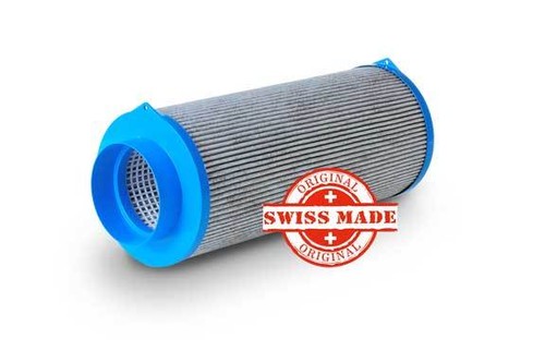 Carbonactive 500zl 125 - hl,