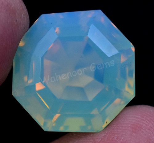 Natürlich limette opal 20 - limette, 29.20