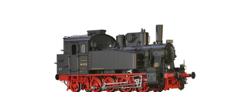 Brawa 40589 dampflok br - 40589,,