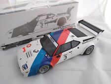 BMW M1 PROCAR - BMW MOTORSPORT