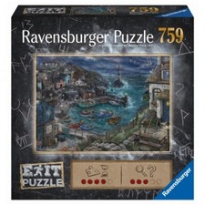 Exit jigsaw puzzle the - jigsaw,