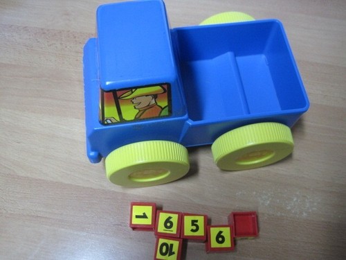 Tupperware pick up - ,