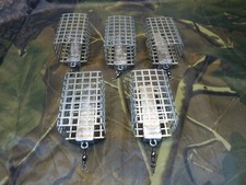 5x Futterkorb Handmade - je