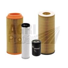 Filtersatz Wartungskit für