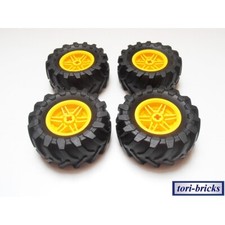 Lego Technik Reifen 56 x 26