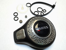 New Cover Mares Abyss +