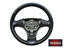 Mazda 6 Kombi Lenkrad Bj 2007 GP9A
