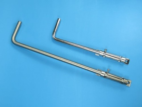 Edelstahl mm torriegel - mm,