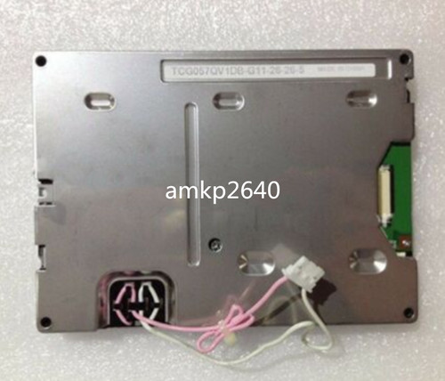 Tft tcg057qv1db g11 - 5.7'',