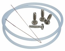 Dichtung Pumpentopf geeignet