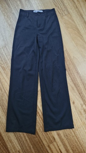 Hose schwarz bershka 32 - hose,