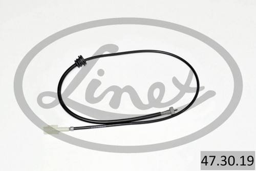 Tachowelle tachometer linex - tachowelle,