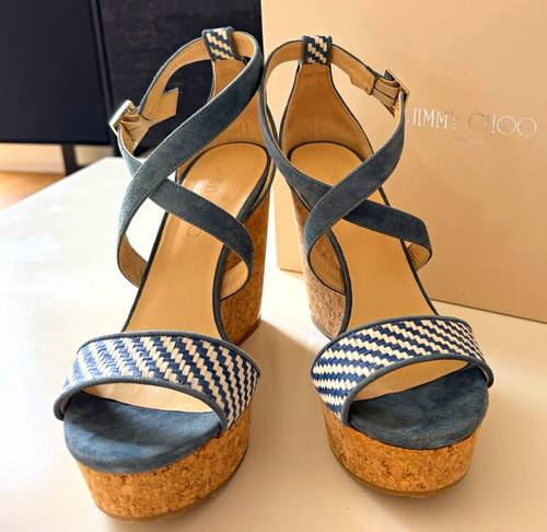 Jimmy choo damen sandalen - jimmy,