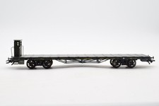 Märklin 46280 H0 Flachwagen