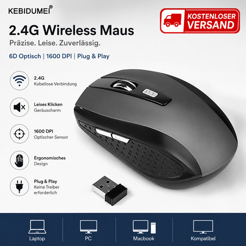 Premium kabellose - premium,