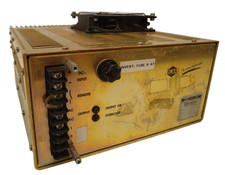 Stabilisiertes Netzteil Elba EBWS180/D/A2 Uin 56VDC Uout 230VAC Pout 180VA