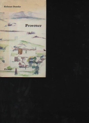 Domke provence - (a54363),
