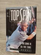 Top Spin Ups And Down Big-Time