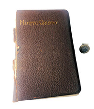 Book Count Of Monte Cristo