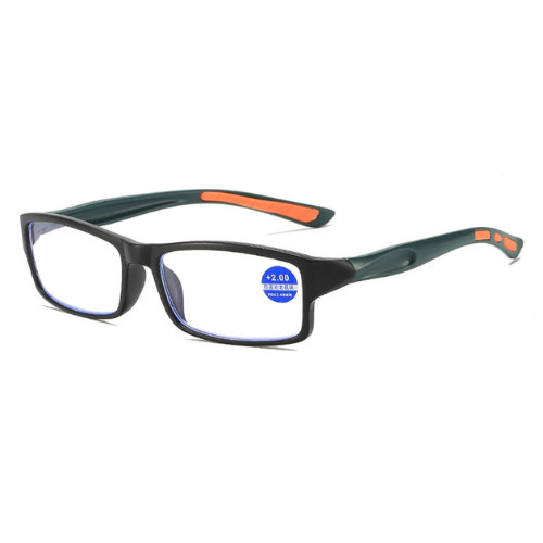 Herren lesebrille gläser - lesebrille, anti