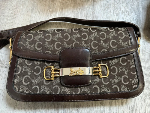 Vintage céline sulky macadam - vintage,