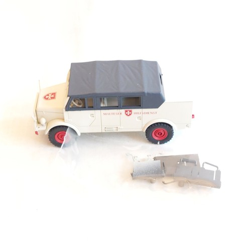 Mes 98200 roco lkw - mes-98200 roco,