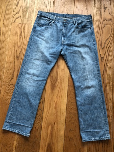 Levi 501 jeans - 501,