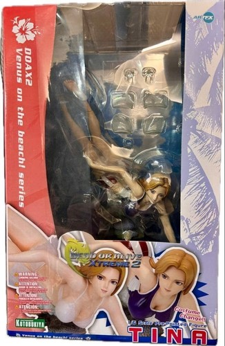 Dead alive doax2 venus am - doax2,