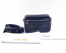 Dior Safari Bag Pouch Oblique