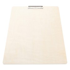 Skizze Zeichenbrett Holz Clip Board Malerei Brett Reise Skizzierbrett